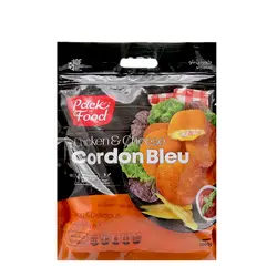 کوردن بلو 1000 گرمی پک فود