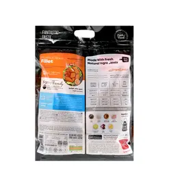 فیله مرغ سوخاری 1000 گرمی پک فود