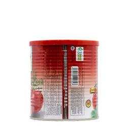 رب گوجه فرنگی 800گرم خوشبخت