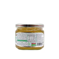 مربای بالنگ شیشه  400 گرمی سحر