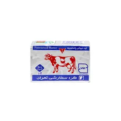 کره حیوانی 100 گرمی سفارش تهران