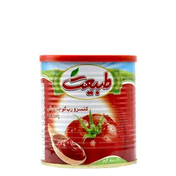 رب قوطی 800 گرم طبیعت