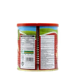 رب قوطی 800 گرم طبیعت