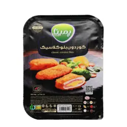 کوردون بلو کلاسیک 450گرم پمینا کاله