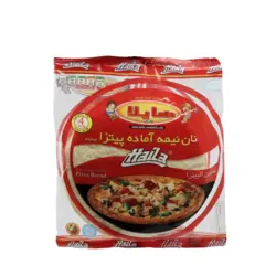 خمیر پیتزا بزرگ هایلا