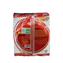 خمیر پیتزا بزرگ هایلا