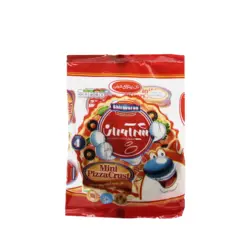 مینی خمیر شیرآوران