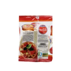 مینی خمیر شیرآوران