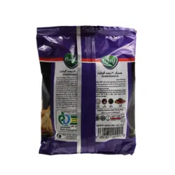 همبرگر معمولی 500گرمی 30% گوشت کاله