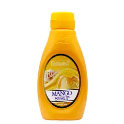 سس انبه 500 گرم فرمند