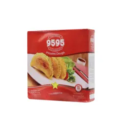 خمیر پیراشکی 9595