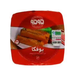 خمیر دایره فیلو یوفکا 9595