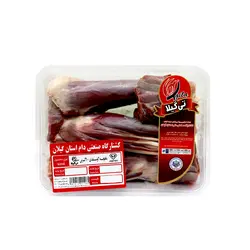 ماهیچه گوسفندی 900گرم تی گیلا
