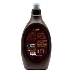 سس شکلات تلخ 500 گ سوربن