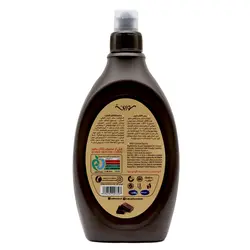 سس شکلات شیری 500 گرم سوربن