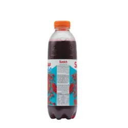 آبمیوه مخلوط آلبالو زرشک750 سی سی  سن ایچ
