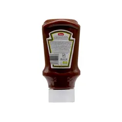 سس کچاپ تند 450گرم HENZ