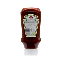 سس کچاپ 550 گرم HENZ