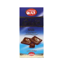 تابلت شیری 100 گرم آیدین