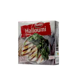 پنیر کبابی هالومی 400گرم کاله