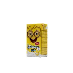 دسر نوشیدنی موزی 125 گرمی پاکتی کاله