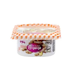 مربای زنجبیل 225 گرم موسوی