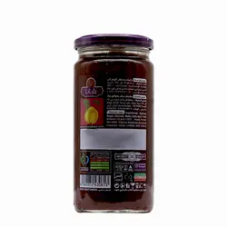 مربای به شیشه 570 گرمی شانا