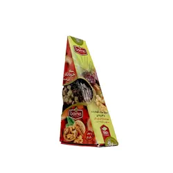 خرما نگار گردویی 220گرم برنا