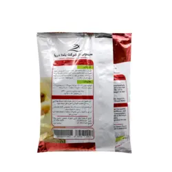 همبرگر 30% معمولی 500 گرم سیکا