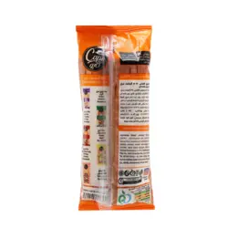 ساندویچ ژامبون مرغ دودی 90% با پنیر کاپو