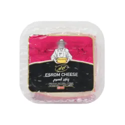 پنیر اسرم وکیوم 250 گرم کاله