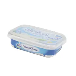 پنیر خامه ای 200 گرمی آلیما