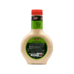 سس هزارجزیره بطری PET ً 450 گرمی کاله