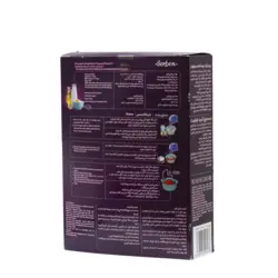 پودرکیک ردولوت 600 گرم کاله