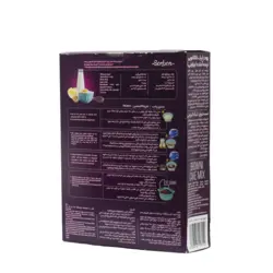 پودر کیک براونی400 گرم کاله