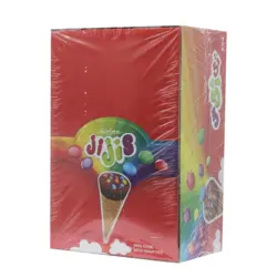 مینی کن ژیژیس 24عددی سوربن