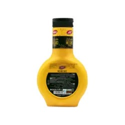 سس خردل بطر دایره ای 335 گرم کاله