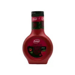 سس گوجه فرنگی بطر دایره ای 375 گرم کاله