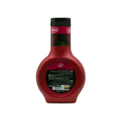 سس گوجه فرنگی بطر دایره ای 375 گرم کاله