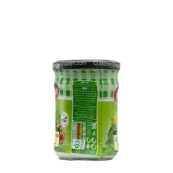 سس مایونز پرچرب 200 گرمی کاله