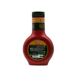 سس باربیکیو بطری دایره ای 375گ کاله