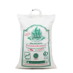 برنج هاشمی 10 کیلویی گیلتاز