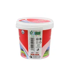 ماست کم چرب 1.5 کیلویی سطلی کاله