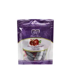 لواشک پذیرایی سیب و انار 300 گرمی فافا