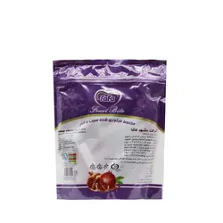 لواشک پذیرایی سیب و انار 300 گرمی فافا