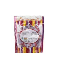 لواشک پذیرایی سیب و آلبالو 300 گرمی فافا