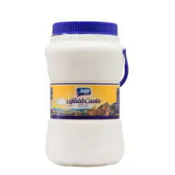 ماست قفقازی 1650گرمی هراز