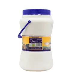 ماست قفقازی 1650گرمی هراز