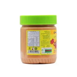 کره بادام زمینی رژیمی 350گرم پرارین