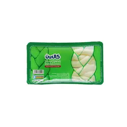 پنیر موزارلا گیس بافت 200 گرم کالین